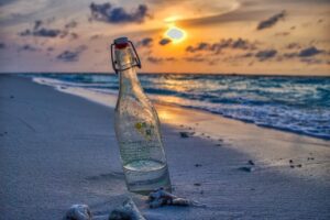 5 einfache Wege, um mehr Wasser zu trinken