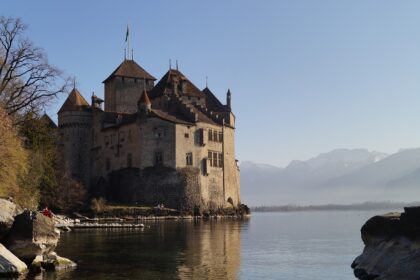 Auf den Spuren der Schweizer Geschichte: Historische Stätten