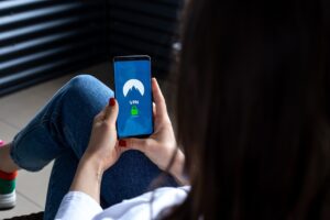 Cybersecurity: So schützt du dich vor Online-Bedrohungen