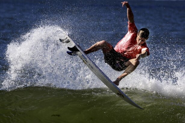 Die aufregendsten Sportarten für Wasserratten