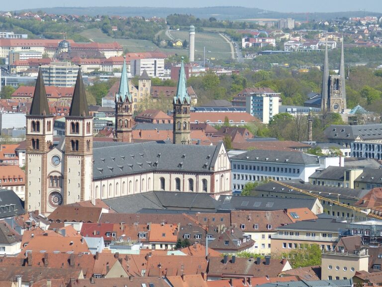 Die besten Festivals und Events in der Schweiz
