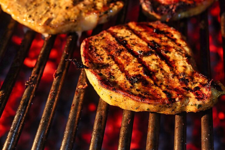 Die besten Rezepte für einen gelungenen Grillabend