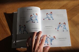 Die besten Sportbücher, die du gelesen haben musst