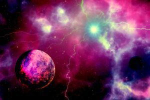 Die Entdeckung neuer Planeten: Auf der Suche nach Leben