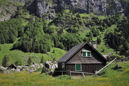 Die idyllischsten Schweizer Bergdörfer