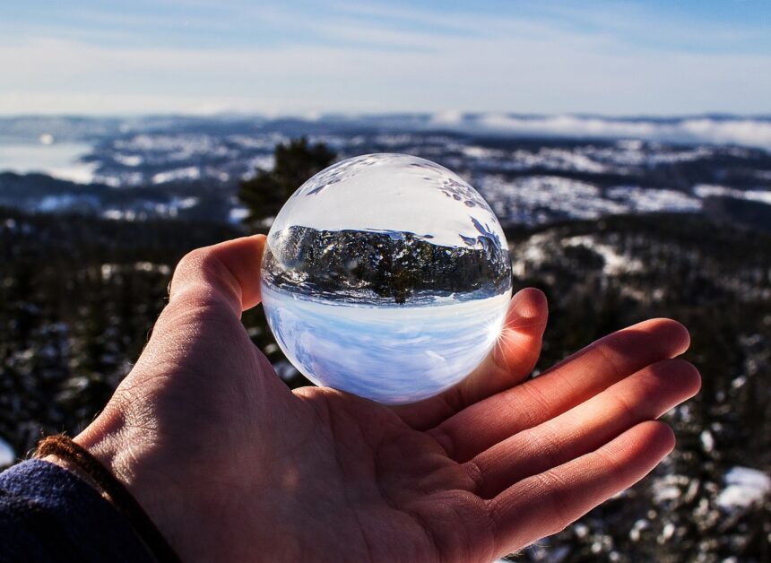 Die Macht der positiven Visualisierung