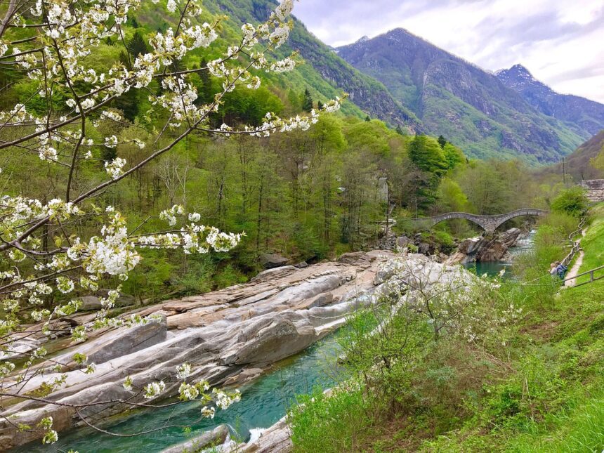 Die malerischsten Dörfer der Schweiz