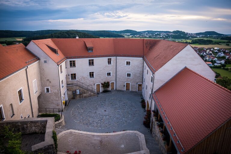 Die schönsten Schlösser und Burgen der Schweiz