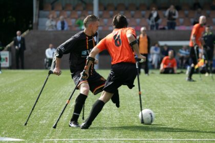 Die skurrilsten Sportverletzungen, die es gibt