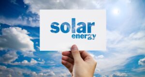 Die Zukunft der Energie: Von Fusion bis Solarenergie