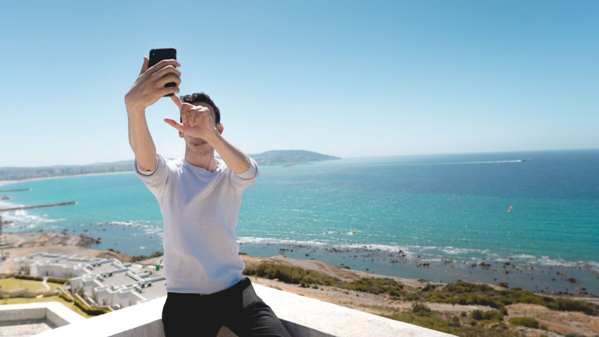 Digital Detox im Urlaub: Bewusst offline geniessen
