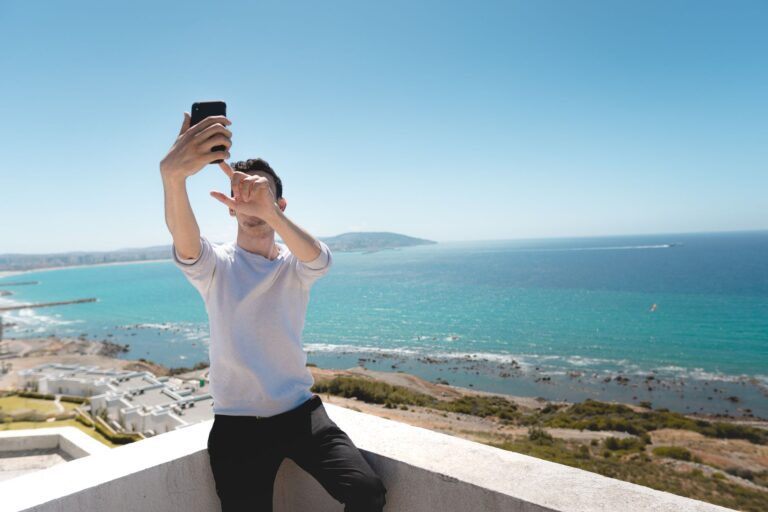 Digital Detox im Urlaub: Bewusst offline geniessen