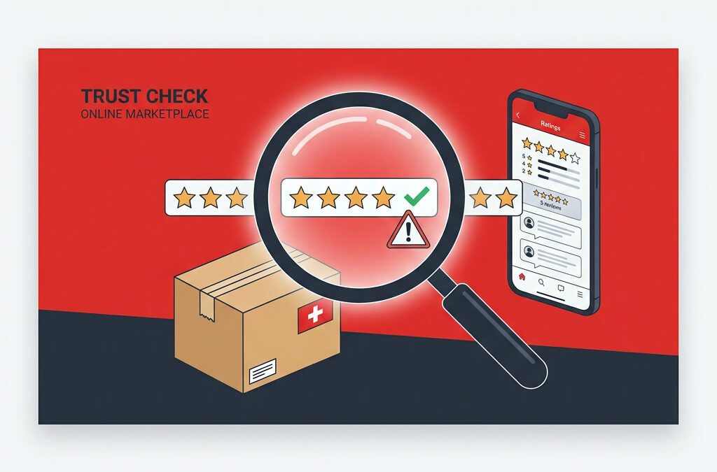 Fruugo Schweiz seriös Erfahrungen Check