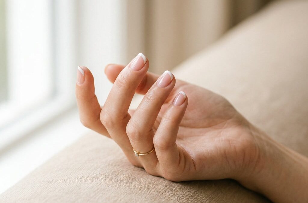 french nails trend guide featured