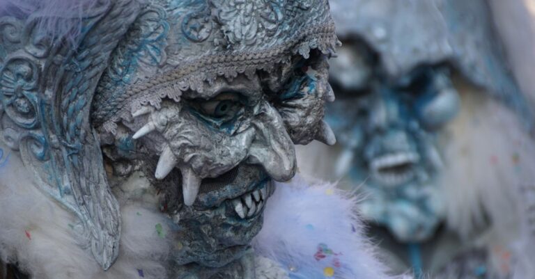hero fasnacht bern 2026 termine umzuege tipps