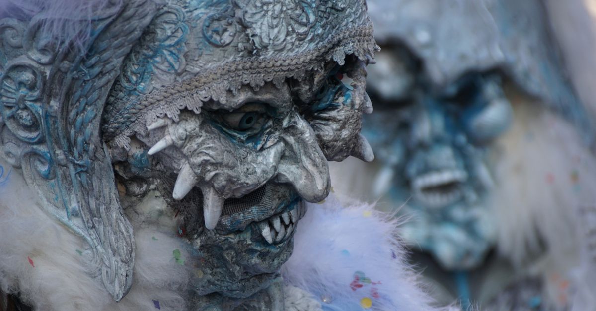 hero fasnacht bern 2026 termine umzuege tipps