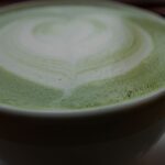 hero matcha latte selber machen anleitung rezept