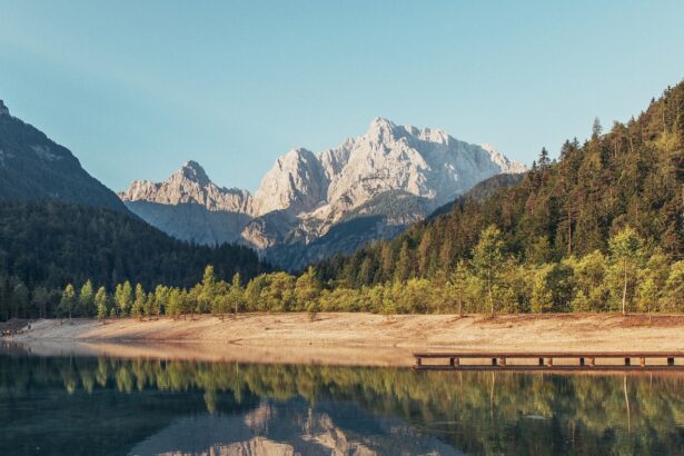 Schweizer Alpen: Ein Paradies für Outdoor-Enthusiasten