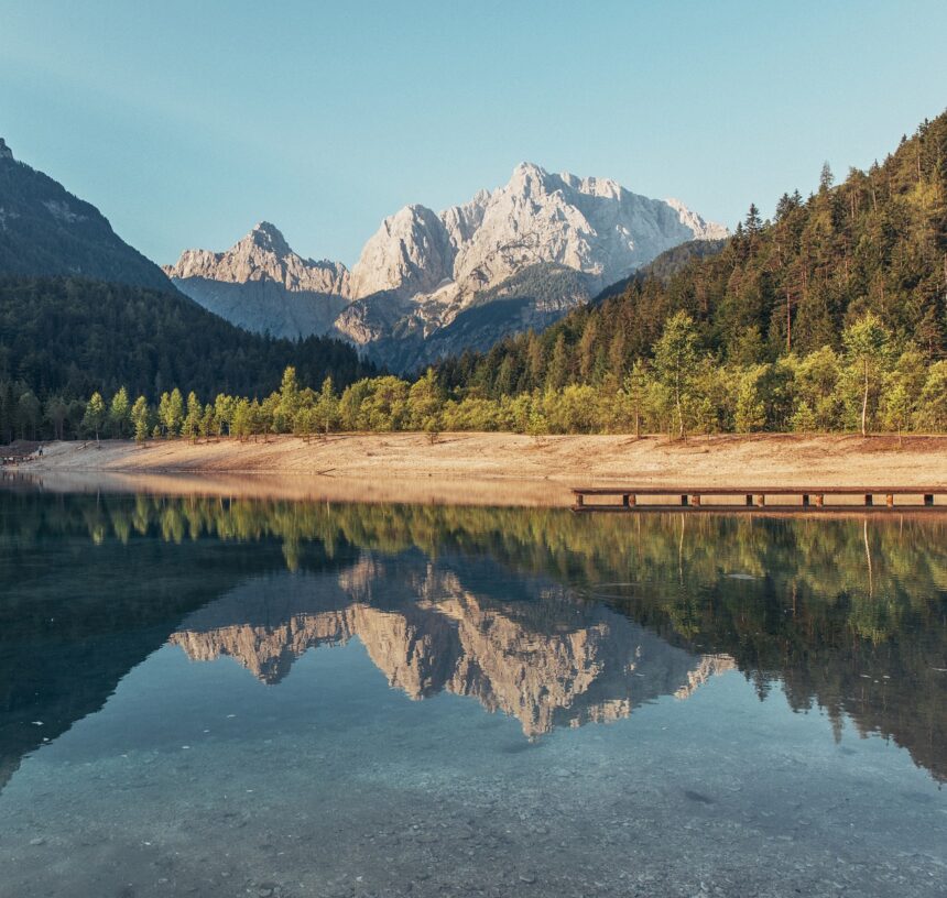Schweizer Alpen: Ein Paradies für Outdoor-Enthusiasten