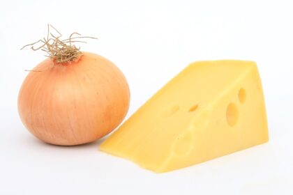 Schweizer Käse: Mehr als nur Fondue und Raclette