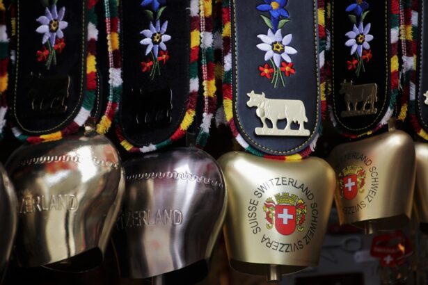 Schweizer Traditionen und Bräuche: Einzigartige Erlebnisse