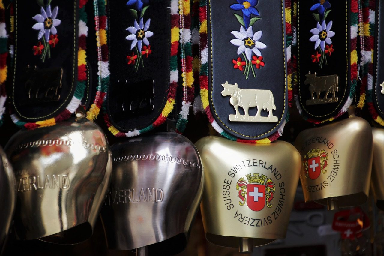 Schweizer Traditionen und Bräuche: Einzigartige Erlebnisse