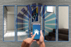 Smarte Gadgets, die dein Zuhause in ein High-Tech-Paradies verwandeln