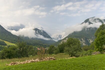 Warum die Schweiz das perfekte Land für Outdoor-Aktivitäten ist