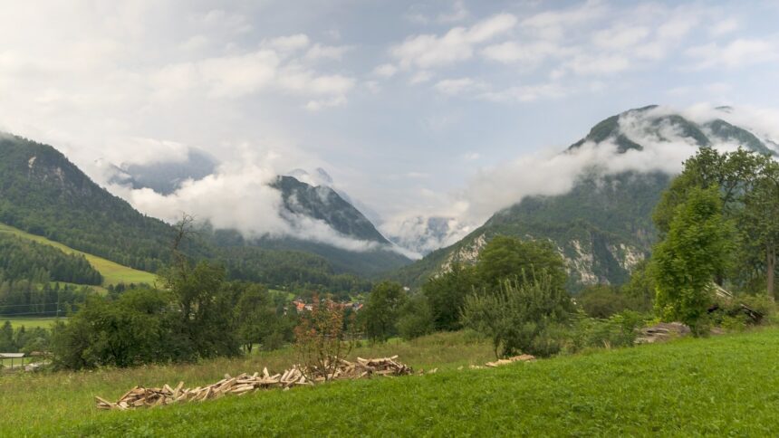 Warum die Schweiz das perfekte Land für Outdoor-Aktivitäten ist