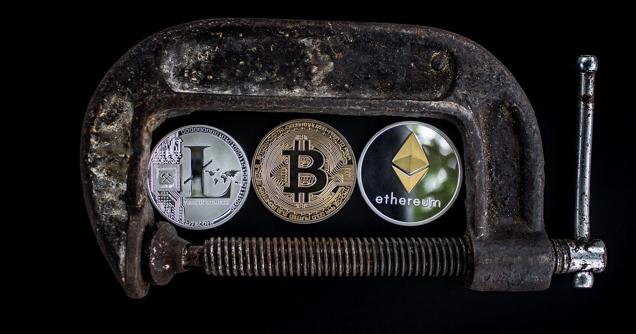 Wie Blockchain die Finanzwelt revolutioniert
